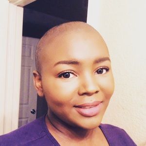 Meet your Posher, Breanna